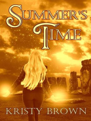 cover image of Summer's Time